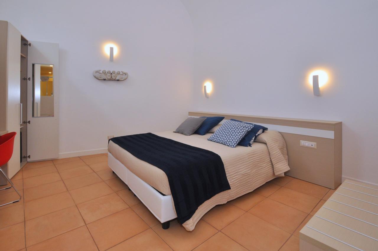 Casa Mao Hotel Amalfi Exterior photo