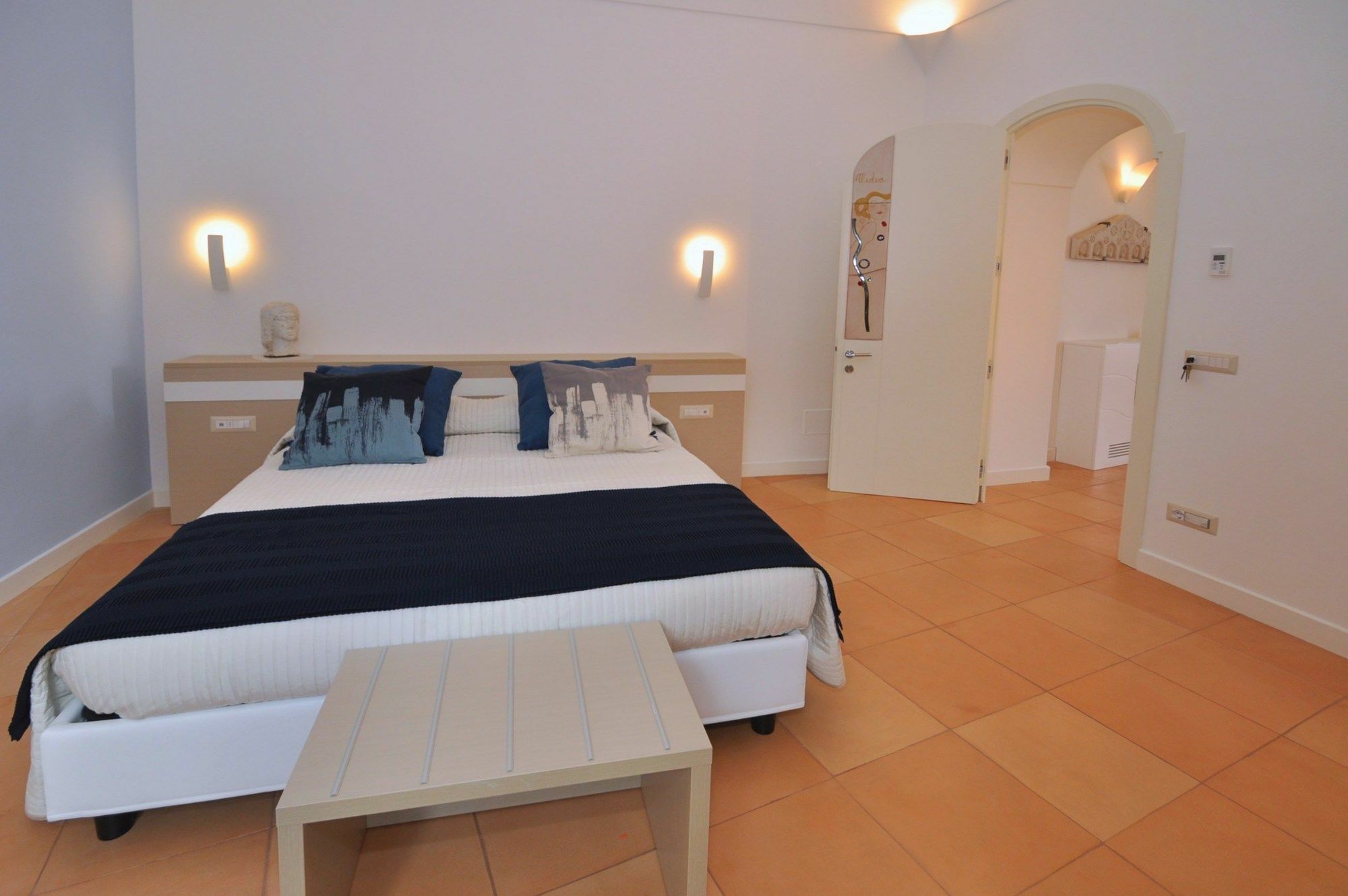 Casa Mao Hotel Amalfi Exterior photo